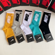 Nike Socks